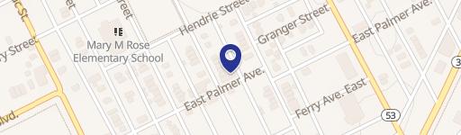 Detroit Multifamily Building with Potential