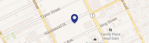 Detroit Vacant Land North End