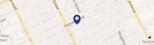 Detroit Vacant Land in North End