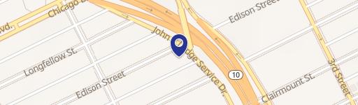 Residential Land in Boston/Edison District