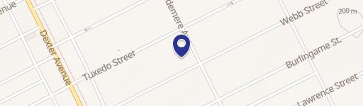 Detroit Duplex with Finished Attic