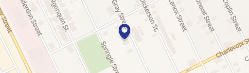 Detroit Duplex: Income Potential