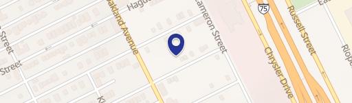 Detroit Vacant Land Opportunity