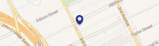 Detroit Land in Boston Edison