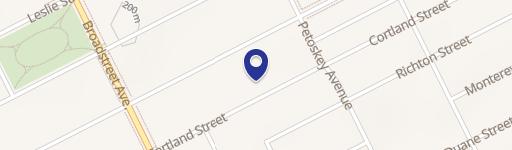 Detroit Duplex Ready For Renovation