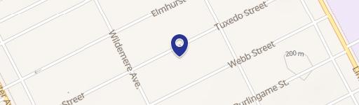 Detroit Multi-Family Restoration Opportunity