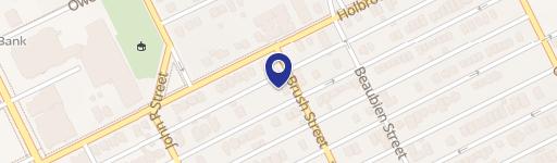 Detroit Land Infill Opportunity