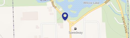 Residential Land Near Wilcox Lake