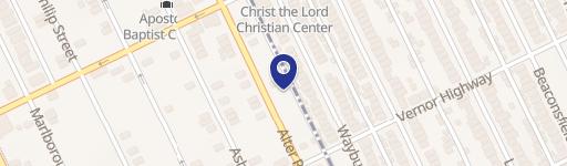 Residential Lots Bundle in Detroit