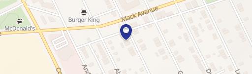 Detroit Duplex with Investment Potential