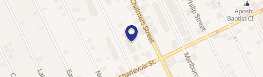 Detroit Duplex Multifamily Investment Opportunity