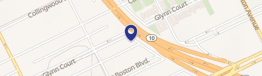 Detroit Buildable Lot For Sale