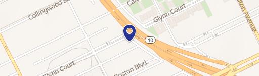 Detroit Buildable Lot For Sale