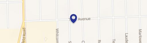 Detroit Triplex in Schoolcraft Southfield