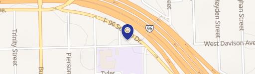 Vacant Residential Lots Near Downtown