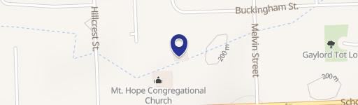 Livonia Vacant Land Opportunity