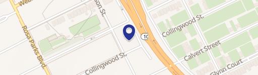 Detroit Land Infill Opportunity