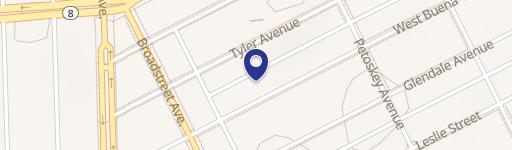 Detroit Duplex Ready for Renovation