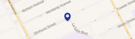 Residential Land in Detroit, MI