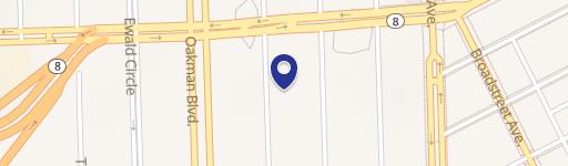 Detroit Duplex Investor Special