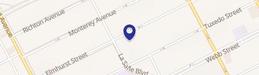 Detroit Land Opportunity: 16,401 sqft