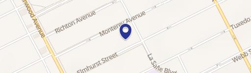 Detroit Land Investment Opportunity