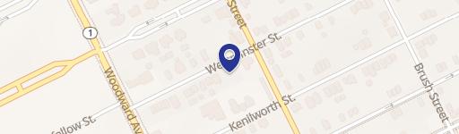 Detroit Vacant Land in North End