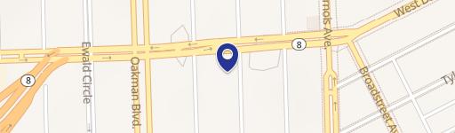 Detroit Duplex: Turnkey Investment Opportunity