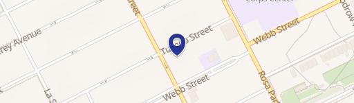 Detroit Multi-Family Home for Sale