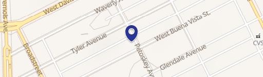 Turnkey Detroit Multifamily Investment Property