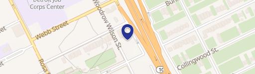 Detroit Land Opportunity