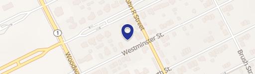 Vacant Land in North End