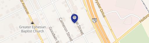 Detroit North End Land Package