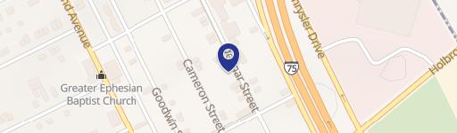 Detroit North End Land Package