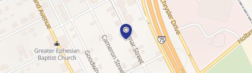 Detroit North End Land Package