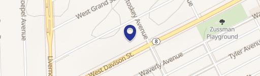 Detroit Multifamily Investment Opportunity