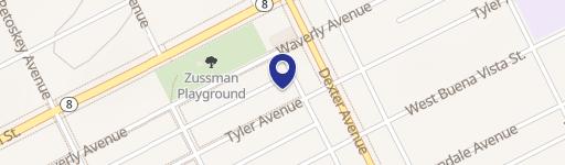 Detroit Duplex with Historic Charm