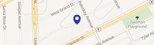 Detroit Duplex: Income Potential