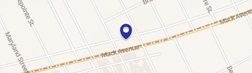 Detroit Mixed-Use Investment Opportunity