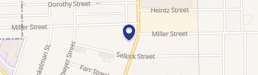 Detroit Vacant Land Opportunity