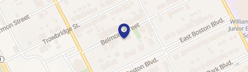 Residential Land in Detroit's North End