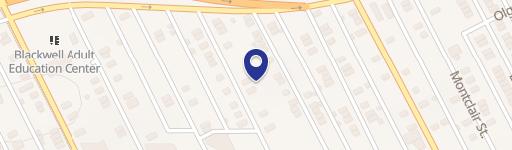 Detroit Vacant Land Investment Opportunity