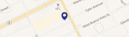 Detroit Quadruplex Investment Opportunity