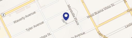 Detroit Quadruplex For Sale