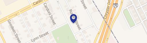 Detroit North End Vacant Land