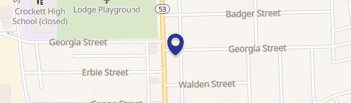 Commercial Land in Detroit, MI