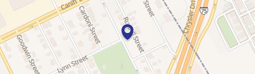 Detroit Residential Land Bundle