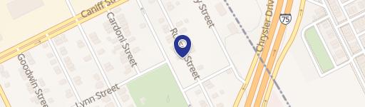 Detroit Vacant Land Bundle