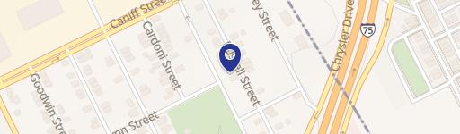 Detroit Land Bundle For Sale