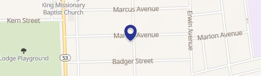 Detroit Multifamily Colonial Revival Opportunity